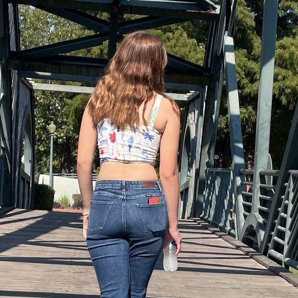 Cute top XS - Picture 4 of 4